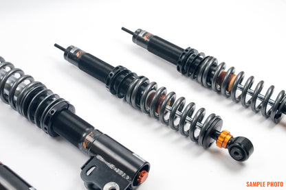 AST 2019+ Toyota Supra A90 MK5 5100 Series Coilovers