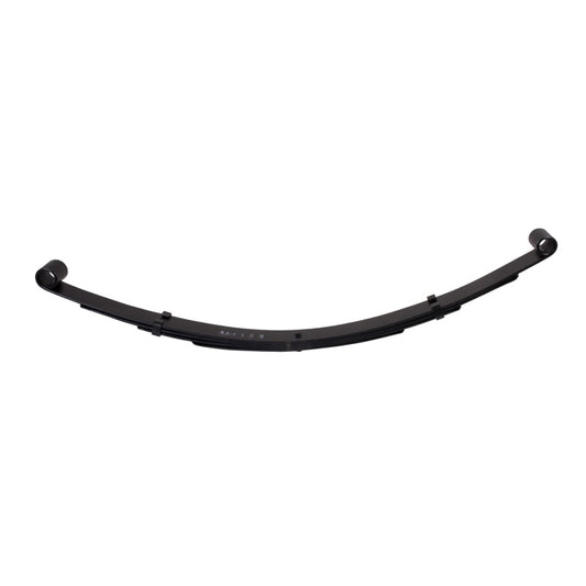 Omix Front Leaf Spring 4 Leaf 87-95 Jeep Wrangler