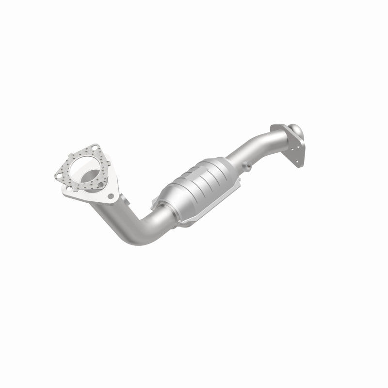 MagnaFlow Conv DF Gm