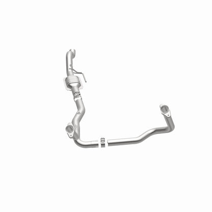 MagnaFlow Conv DF 00 Dakota 3.9L 4wd OEM