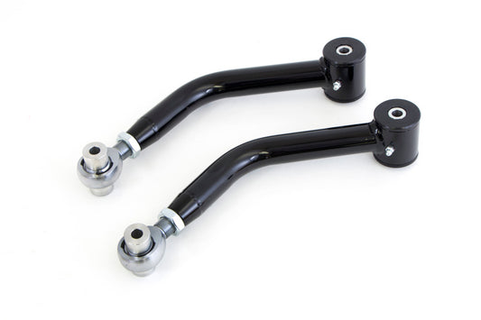 UMI Performance 71-75 GM H-Body Adjustable Upper Control Arms- Rod Ends