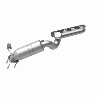 MagnaFlow Conv DF 07-10 Audi A6/A8 4.2L