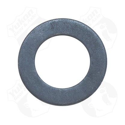 Yukon Outer Stub Axle Nut for Dodge Dana 44 & 60