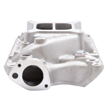 Edelbrock Performer 289 w/ O EGR Manifold