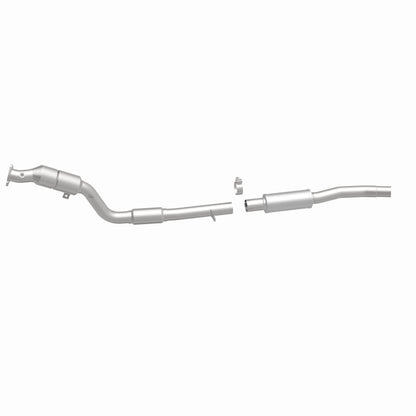 MagnaFlow Conv DF 04-06 Audi A8 Quattro 4.2L