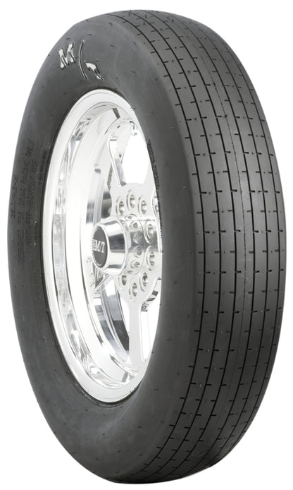Mickey Thompson - ET Front Tire - 24.0/4.5-15 30061