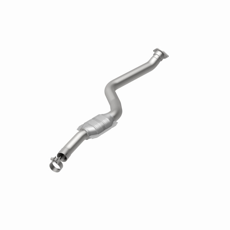 MagnaFlow Conv DF 13 Cadillac ATS 2.0L Turbocharged Rear (49 State)