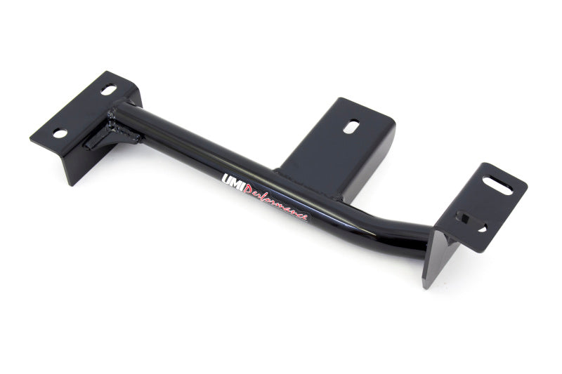 UMI Performance 98-02 GM F-Body TH350 Transmission Crossmember