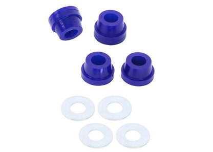 SuperPro 1958 Austin Healey Sprite Base Front Upper Control Arm Outer Bushing Kit