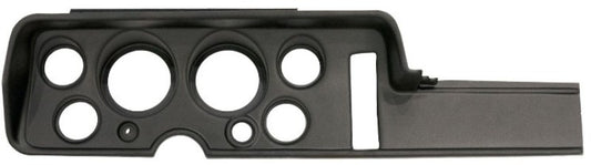 Autometer 1968 Pontiac GTO/Lemans Direct Fit Gauge Panel 3-3/8in x2 / 2-1/16in x4