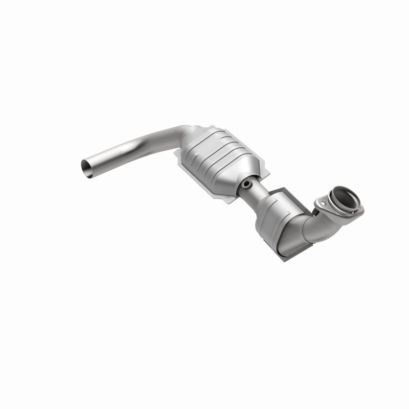 MagnaFlow Conv DF 03-04 Lincoln Navigator 5.4L D/S