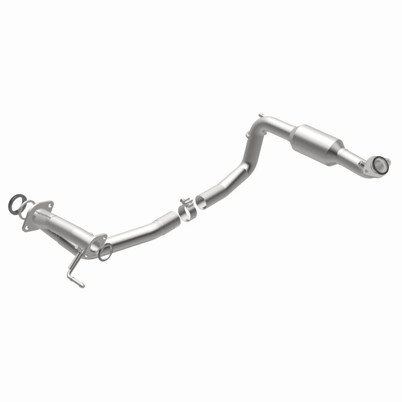 Magnaflow DF Converter 05-11 Toyota Tacoma 4.0L