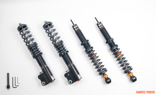 AST 5100 Series Shock Absorbers Coil Over Toyota GT-86