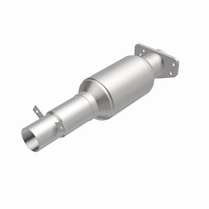 MagnaFlow California Grade Catalytic Converter Direct Fit 91-92 Oldsmobile Bravada V6 4.3L