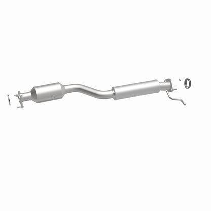 MagnaFlow Conv Direct Fit 10-11 Mazda RX-8 1.3L