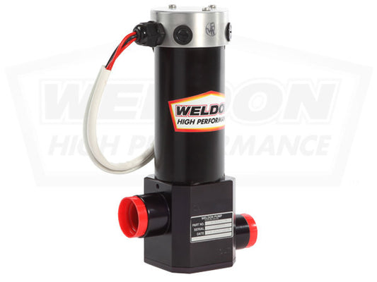 Weldon Racing - 3000+HP Fuel Pump A16000-A