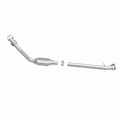 MagnaFlow Conv DF 02-03 GM Van 3.4L FWD