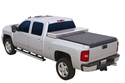 Access Lorado 94-03 Chevy/GMC S-10 / Sonoma 6ft Bed (Also Isuzu Hombre 96-03) Roll-Up Cover