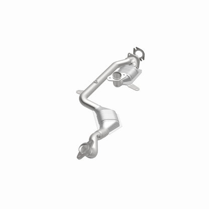 MagnaFlow Conv DF 95-97 Continental 4.6 front