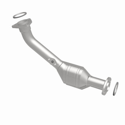 MagnaFlow Conv DF 01 Toyota Tacoma 2.4L Fron