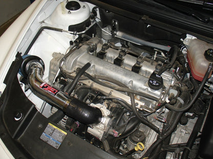 Injen 09-10 Chevrolet Malibu 2.4L No Air Pump / 08-09 Pontiac G6 L4 2.4L No Air Pump Black Air Intak