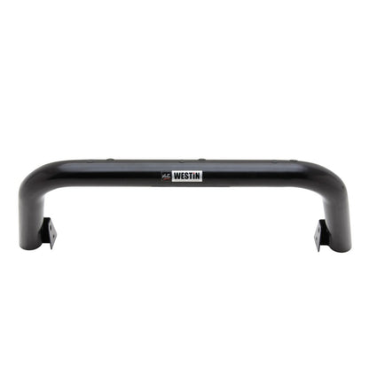 Westin 2015-2017 Chevrolet/GMC/Toyota Colorado/Canyon MAX Tray Bull Bar/Light Bar - Black