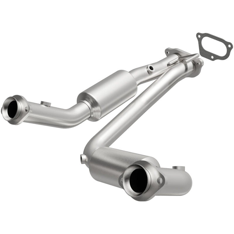 MagnaFlow Conv Direct Fit 04-06 Ford Ranger 4.0L