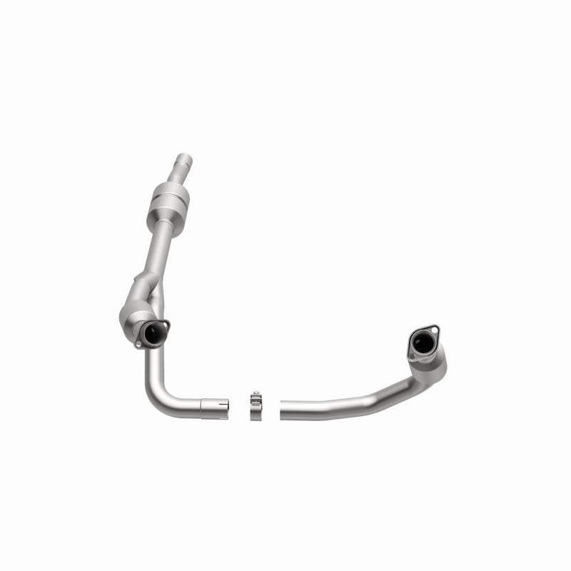 MagnaFlow Conv DF 02-03 Ram 1500 4.7L