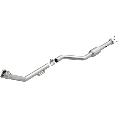 Magnaflow Conv DF 01-04 SLK230 2.3 Underbody