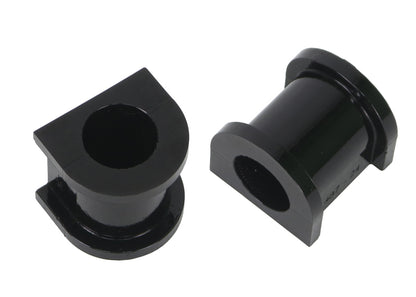 Whiteline Front Sway Bar Mount Bushing Kit 24mm Universal