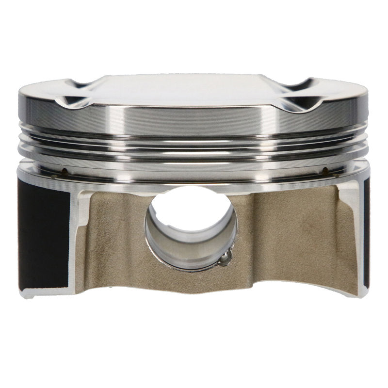 JE Pistons 06 Civic SI K20A2/A3 Bore (90mm)  Size (+4.0) CR (9.0:1) Asymmetrical FSR Piston Set