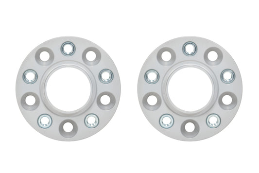 Eibach Pro-Spacer System 30mm Spacers (2) / 3x112 Bolt Pattern / 57.1 CB 05-13 Smart Fortwo