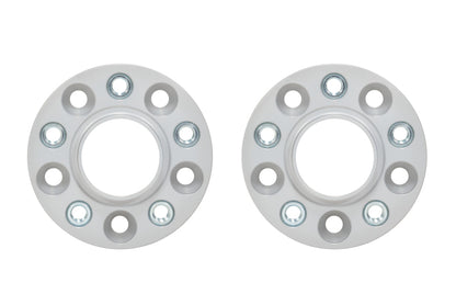 Eibach Pro-Spacer 30mm Spacer / Bolt Pattern 5x120 / Hub Center 72.5 for 01-06 BMW X5 (E53)