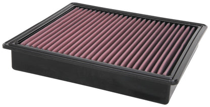 K&N 20-21 Ford F250/F350 Super Duty 6.2/6.7/7.3L V8 Replacement Air Filter