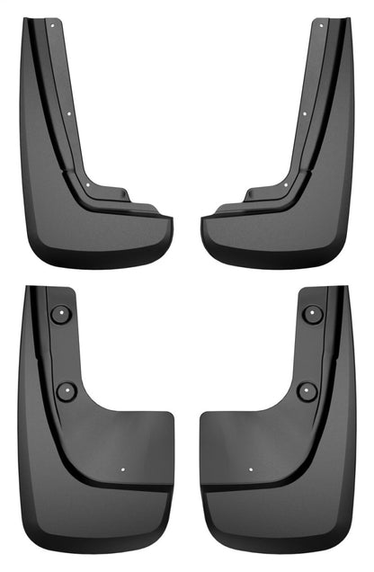 Husky Liners 22-23 Jeep Grand Cherokee Mud Guards