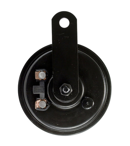 Hella Horn Bl Blk Disc Ht 92Mm 12V Univ