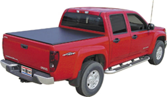 Truxedo 04-12 GMC Canyon & Chevrolet Colorado 5ft Lo Pro Bed Cover