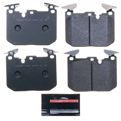 Power Stop 14-16 BMW 228i Front Track Day Brake Pads