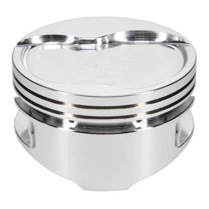 JE Pistons 351 SBF DISH -30CC Set of 8 Pistons