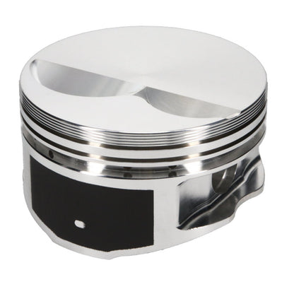 JE Pistons 302 SBF TWST FT Set of 8 Pistons