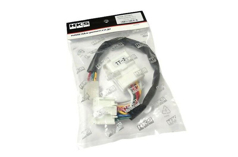 HKS / Blitz / Apexi / Stri 97-98 Supra TT Harness