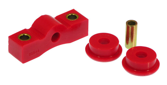 Prothane - 88-00 Honda Civic Shifter Stabilizer - Red