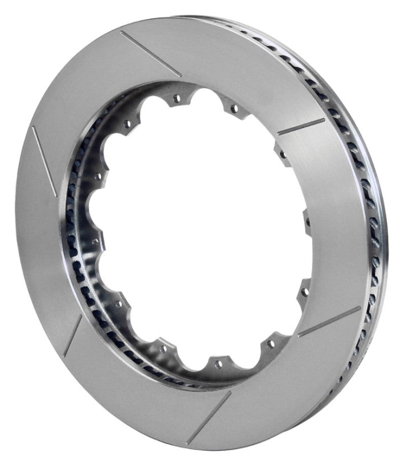 Wilwood Rotor-SV-GT72 SPC-37 -LH 14.00 x 1.25 - 12 on 8.25in