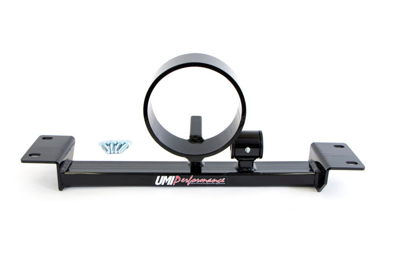 UMI Performance 93-02 GM F-Body Tunnel Brace Mount Stock Exhaust & Kooks LT w/ Loop