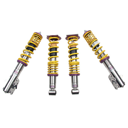 KW Coilover Kit V1 2015 Subaru Impreza WRX / STI