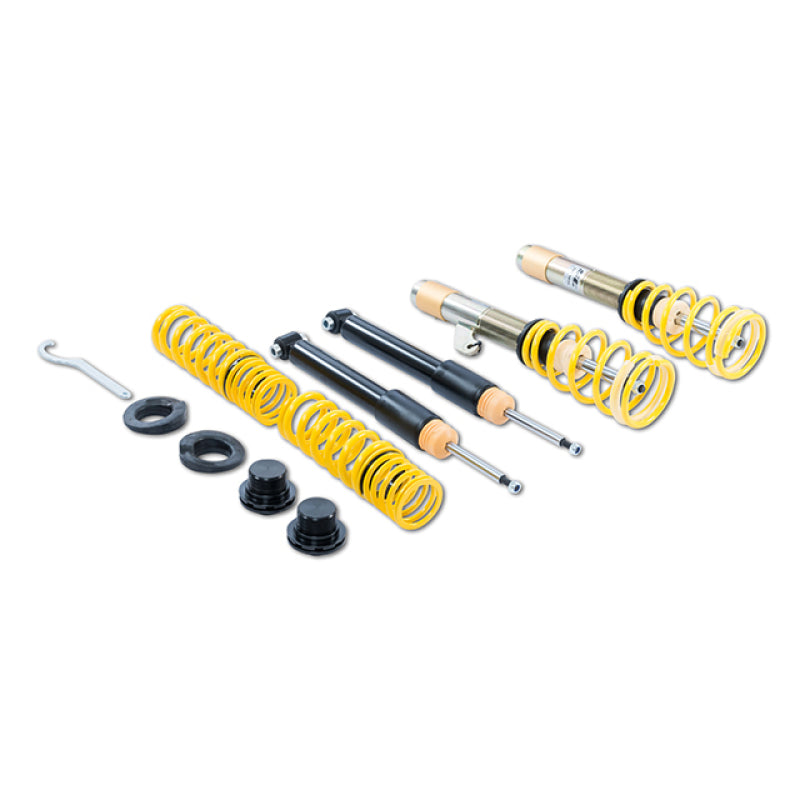 ST Coilover Kit 14+ BMW F22 Coupe/12+ BMW F30 Sedan/14+ BMW F32 Coupe 2WD w/o EDC