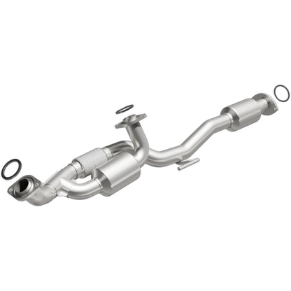 MagnaFlow Conv Direct Fit 97-01 Toyota Camry 3.0L / 96-98 Lexus ES300 3.0L