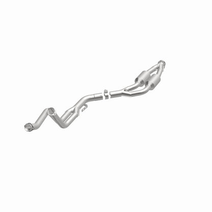 MagnaFlow Conv DF 94-97 MercedeS C280 2.8L