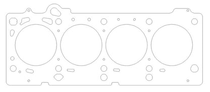 Cometic 03-05 SRT 2.4L Turbo 87.5mm .030 inch MLS Head Gasket