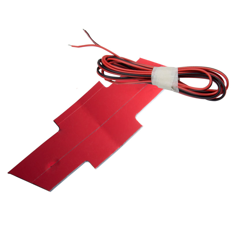 Oracle 16-19 Chevrolet Camaro Illuminated Bowtie - Amber